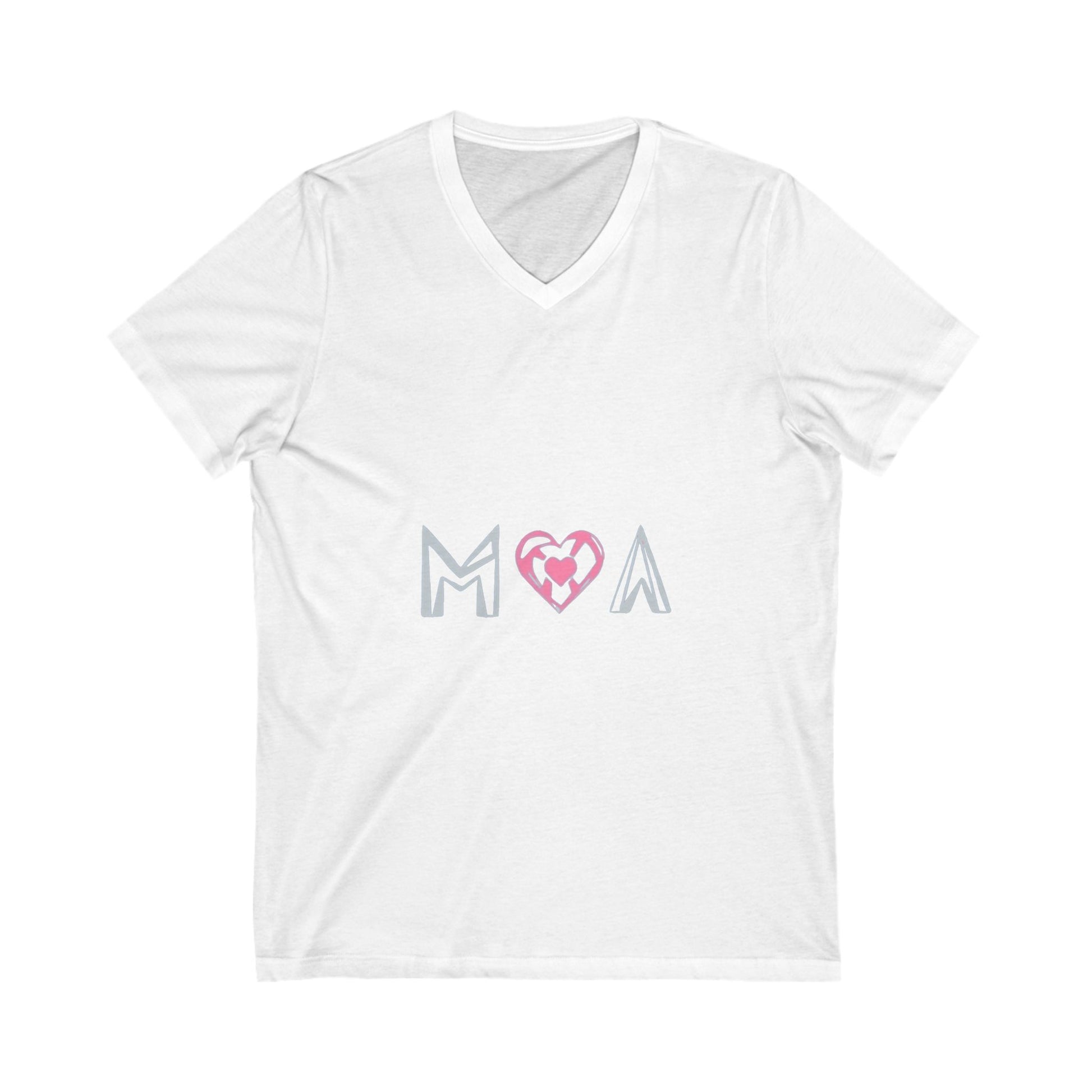 Nova Core Clothing Unisex Jersey short sleeve - snazzymerch