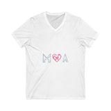 Nova Core Clothing Unisex Jersey short sleeve - snazzymerch