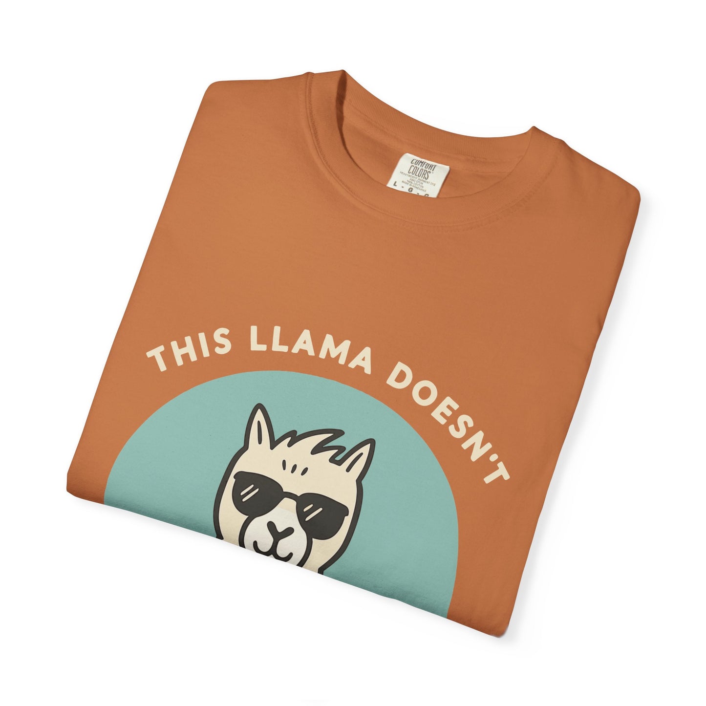 Snazzy Drama Dyed T-Shirt | Vintage Comfort Style