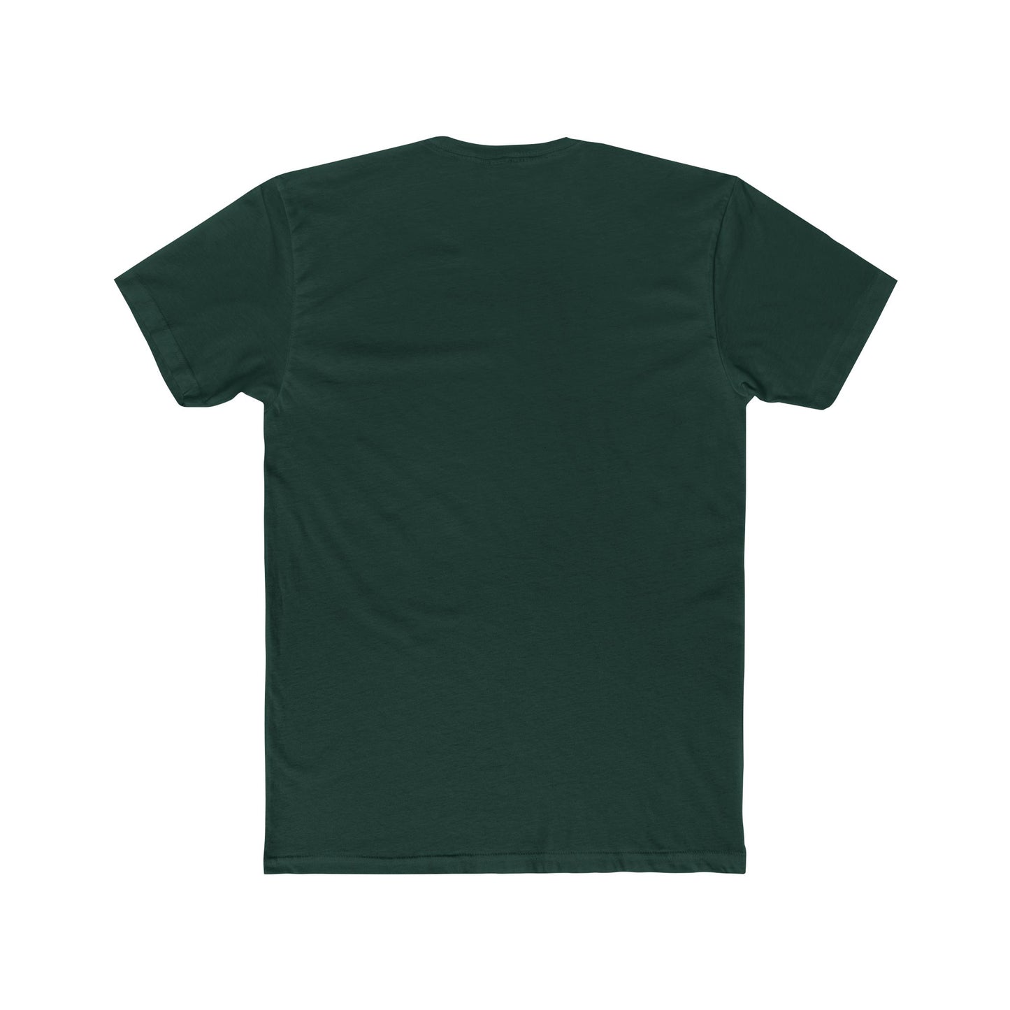Star Outline Retro Unisex Cotton Tee - snazzymerch