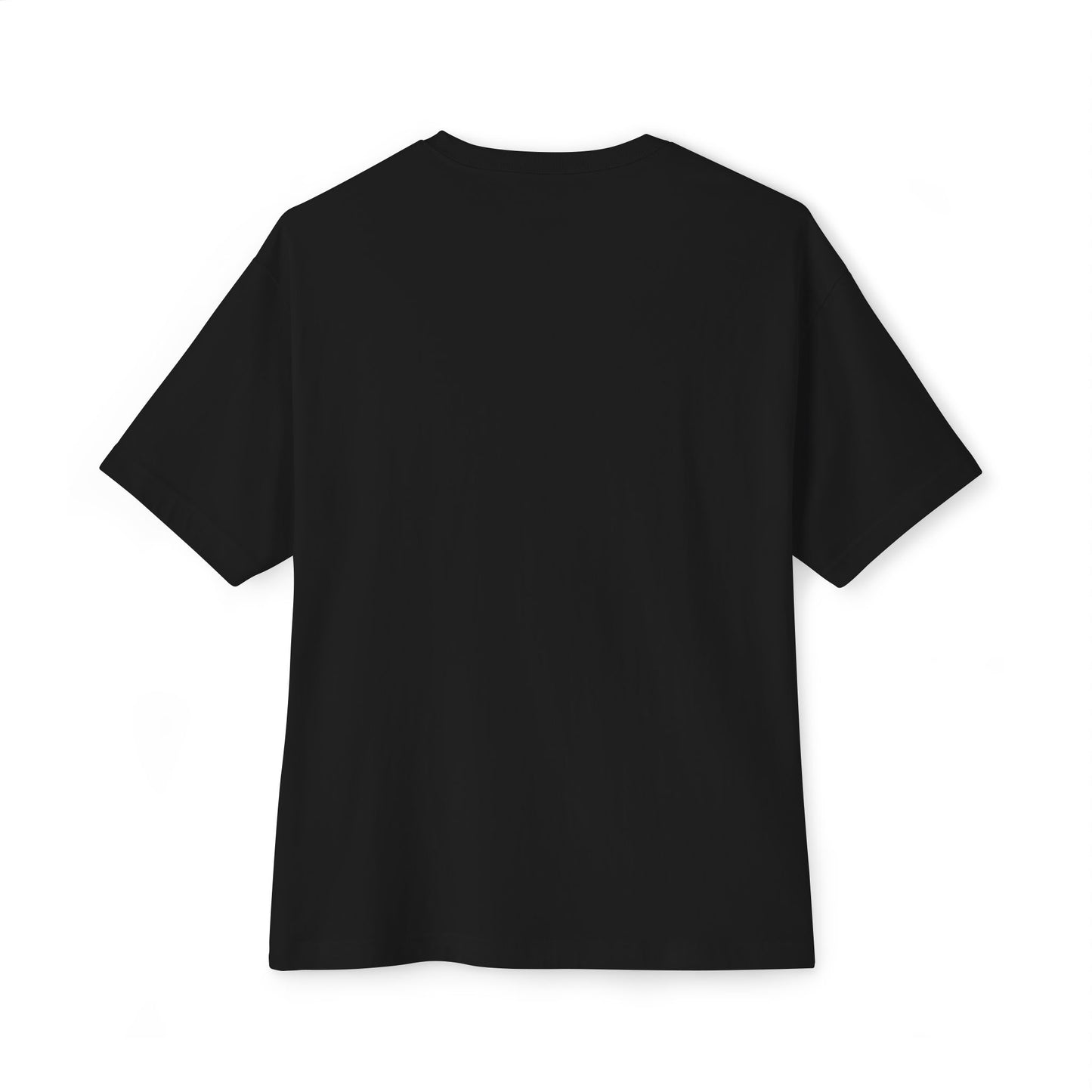Lizard Lettering Unisex Oversized Boxy Tee - snazzymerch