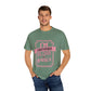 Certified BLINK Badge – Dyed T-shirt Printify