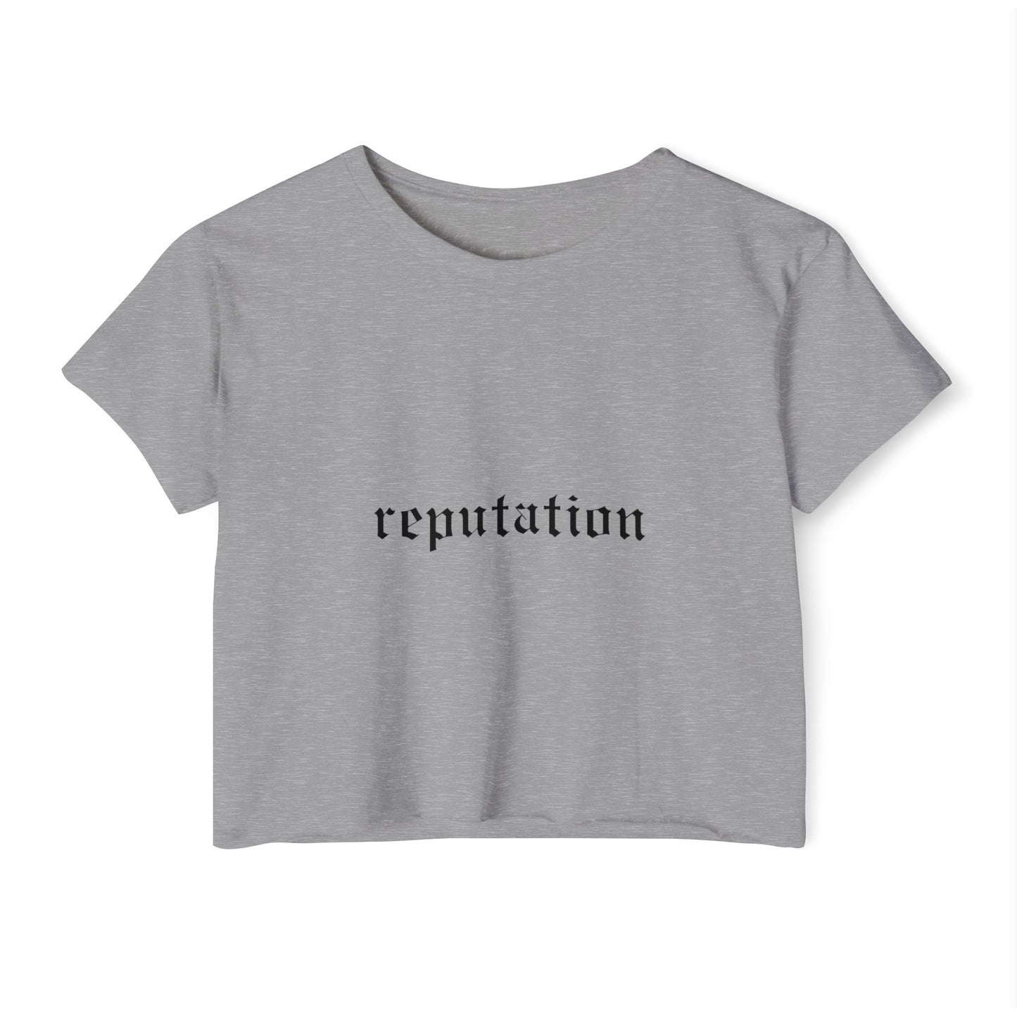 Enchanted Threads Women's Festival Crop Top - snazzymerch