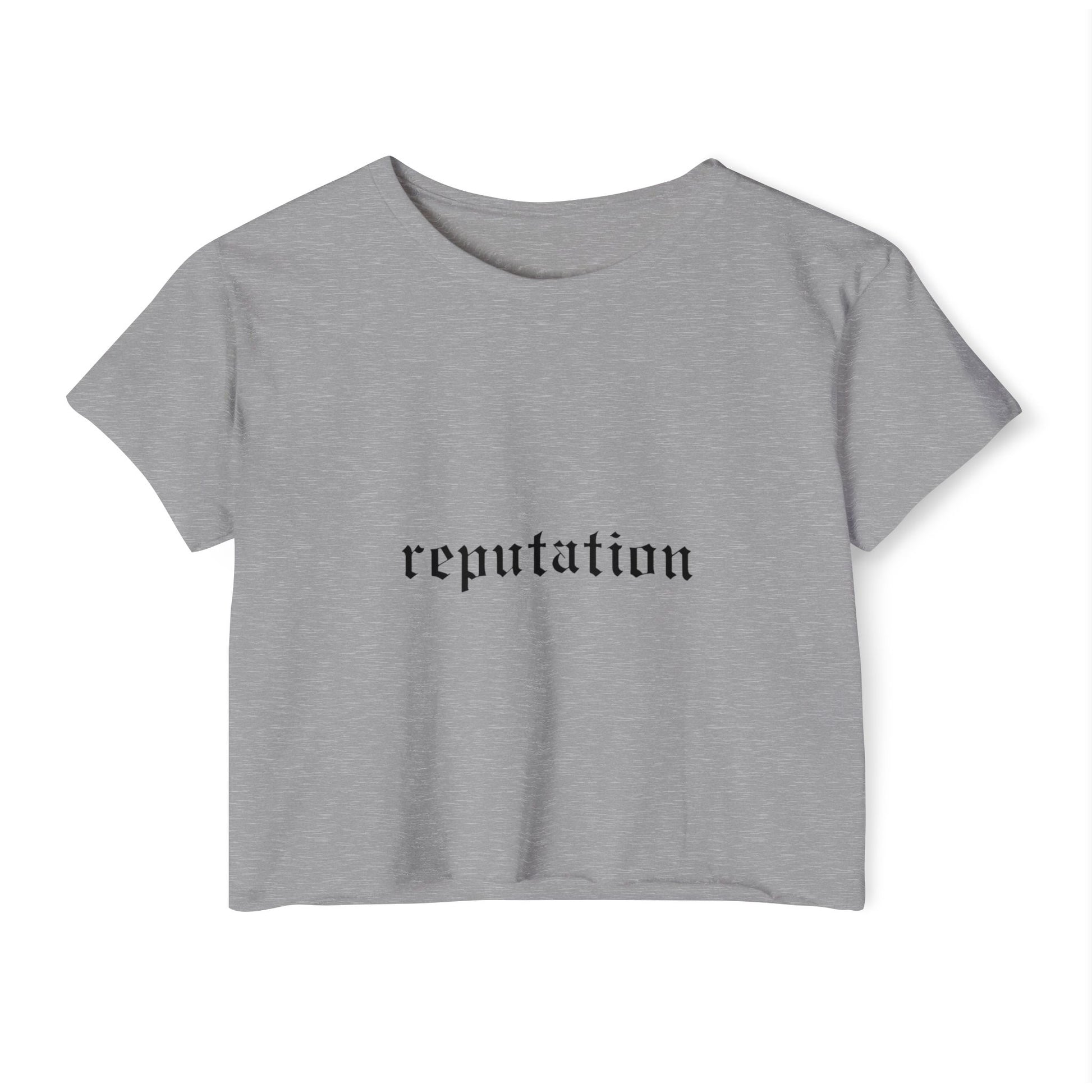 Enchanted Threads Women's Festival Crop Top - snazzymerch
