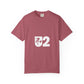 Unisex Garment-Dyed T-shirt - snazzymerch