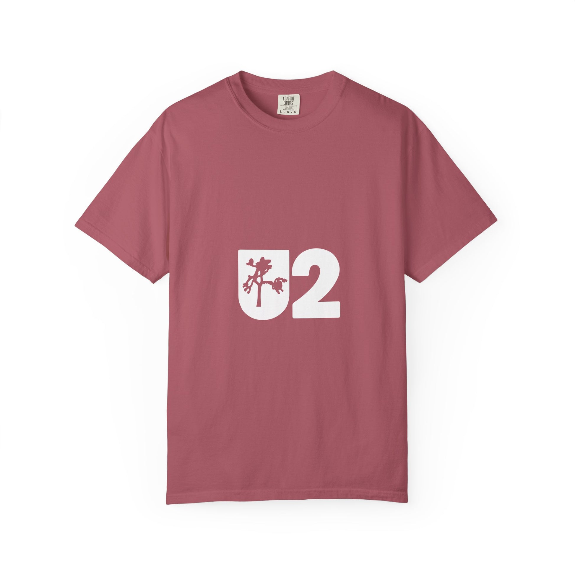 Unisex Garment-Dyed T-shirt - snazzymerch