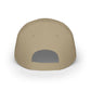 Billie Eilish Inspired Baseball Cap – Eyes & Shadows Gothic Edition Printify