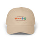 Classic Dad Cap – Ed Sheeran Edition Printify