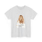 Wrapped in Power Unisex Heavy cotton tee Printify