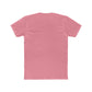 Think There Handwritten Unisex Cotton Tee - snazzymerch