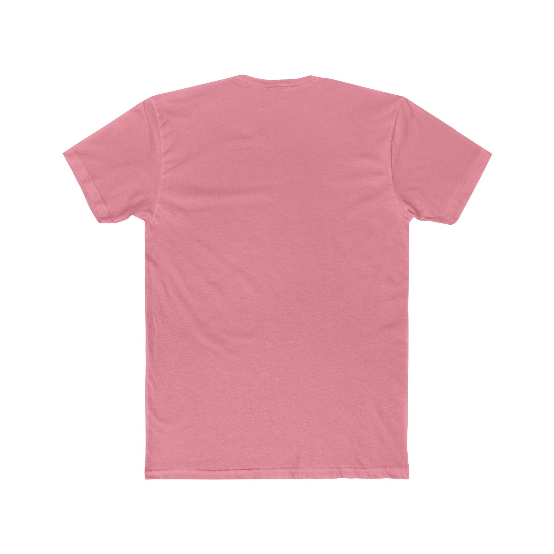 Think There Handwritten Unisex Cotton Tee - snazzymerch