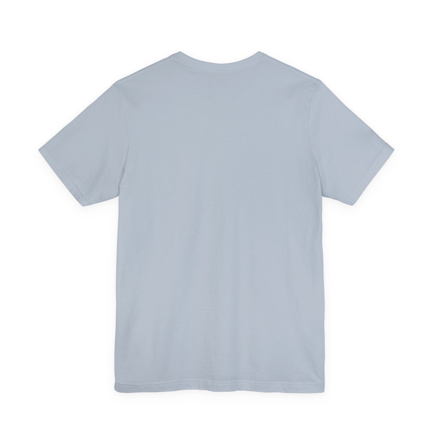 Golden Shockwave ‘75 Unisex short sleeve Tee Printify