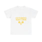 October’s Very Own Bold Logo Heavy Cotton Tee Printify