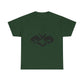 Night Mirage Unisex Heavy Cotton Tee - snazzymerch