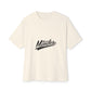 kbound Grip Unisex Oversized Boxy Tee Printify