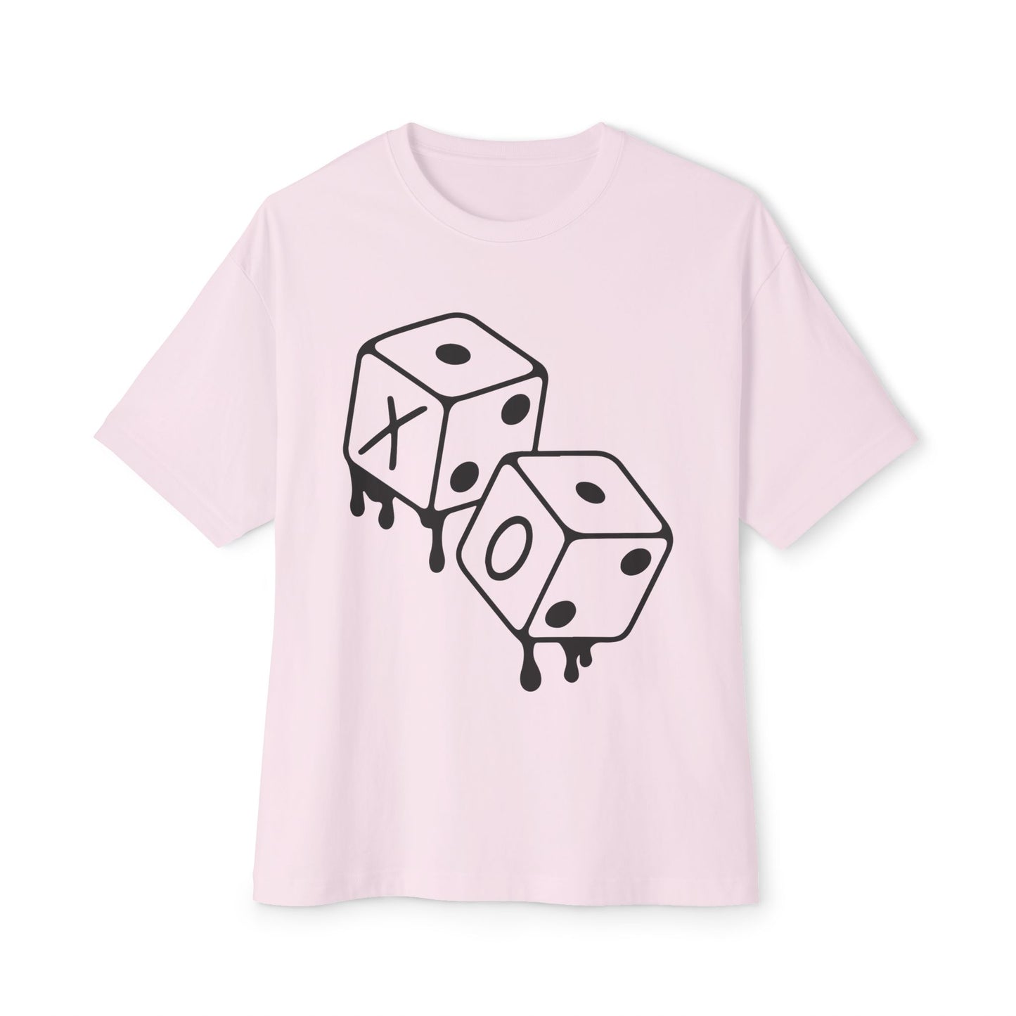 After Dusk Unisex Oversized Boxy Tee - snazzymerch