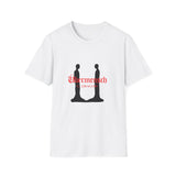 Power Move Energy Unisex Softstyle Tee - snazzymerch
