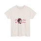Still Not Over Unisex Heavy cotton tee Printify