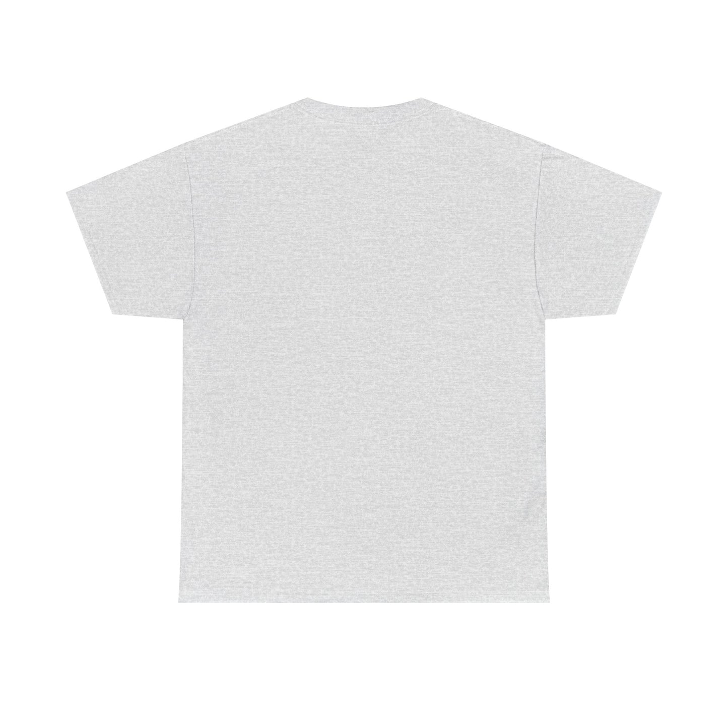 Heavy Riff Emblem Unisex Heavy Cotton Tee Printify