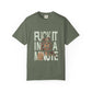 Classic Shades Unisex Garment-Dyed T-shirt - snazzymerch