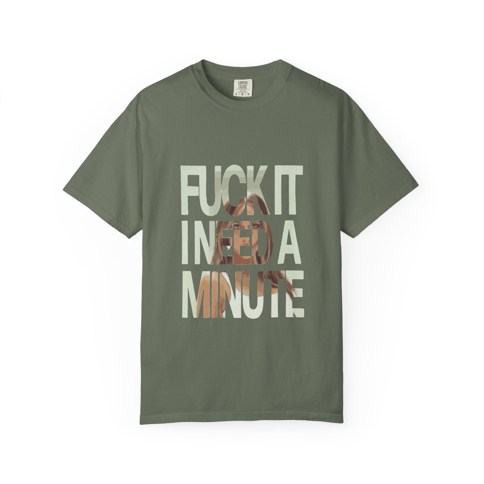 Classic Shades Unisex Garment-Dyed T-shirt - snazzymerch