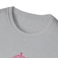 Crown over Katy Perry Signature” - Unisex Softstyle T-shirt Printify