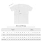 Unisex Cotton Tee – Post Malone Statium Design Printify