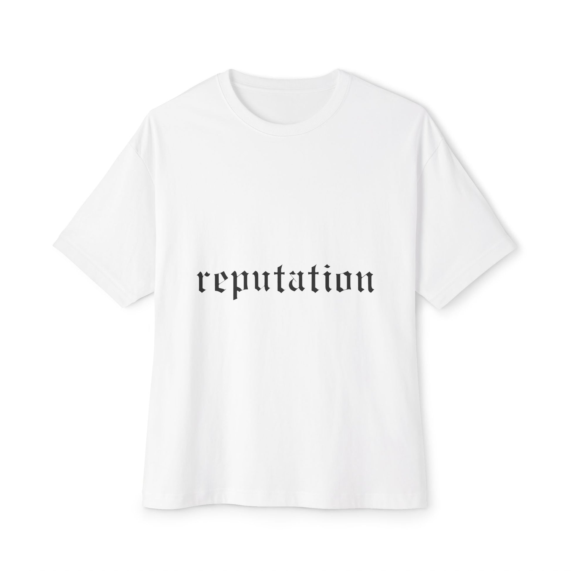 Enchanted Threads Unisex Oversized Boxy Tee Printify