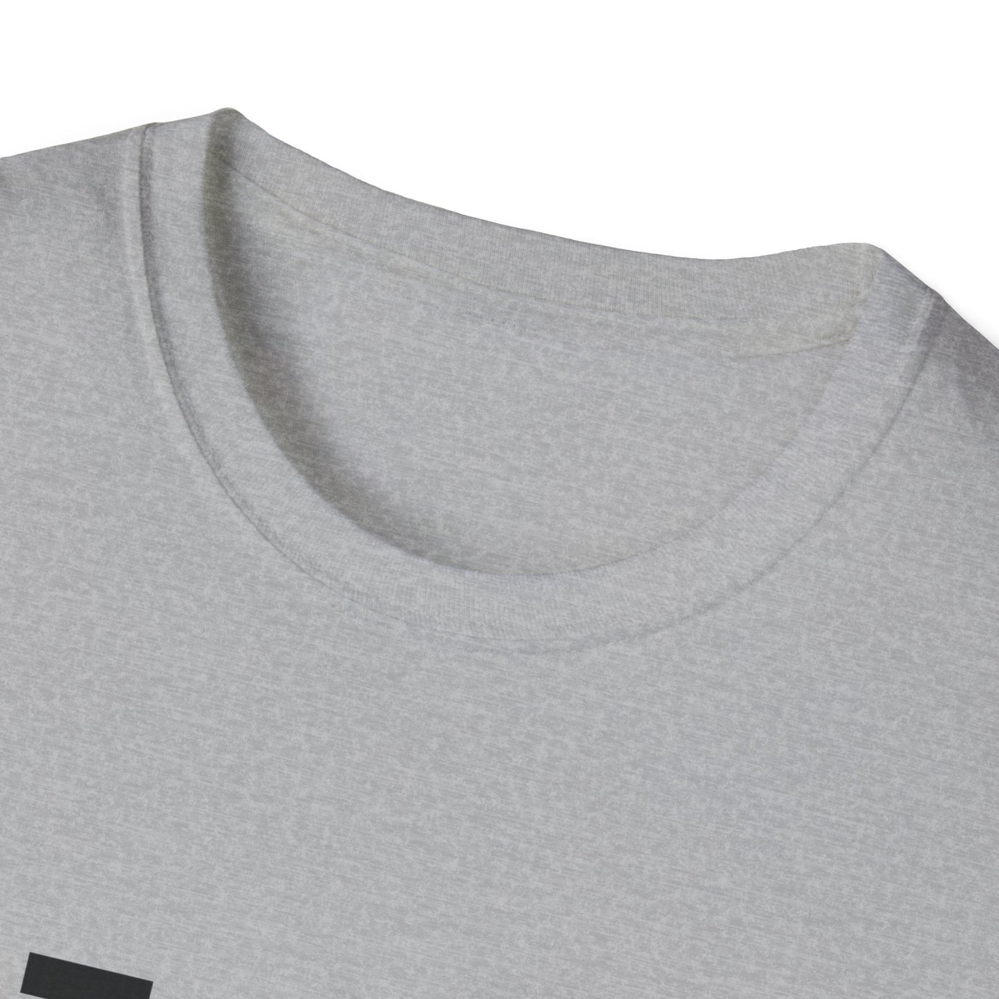 Boldheart Era Unisex Softstyle Tee - snazzymerch