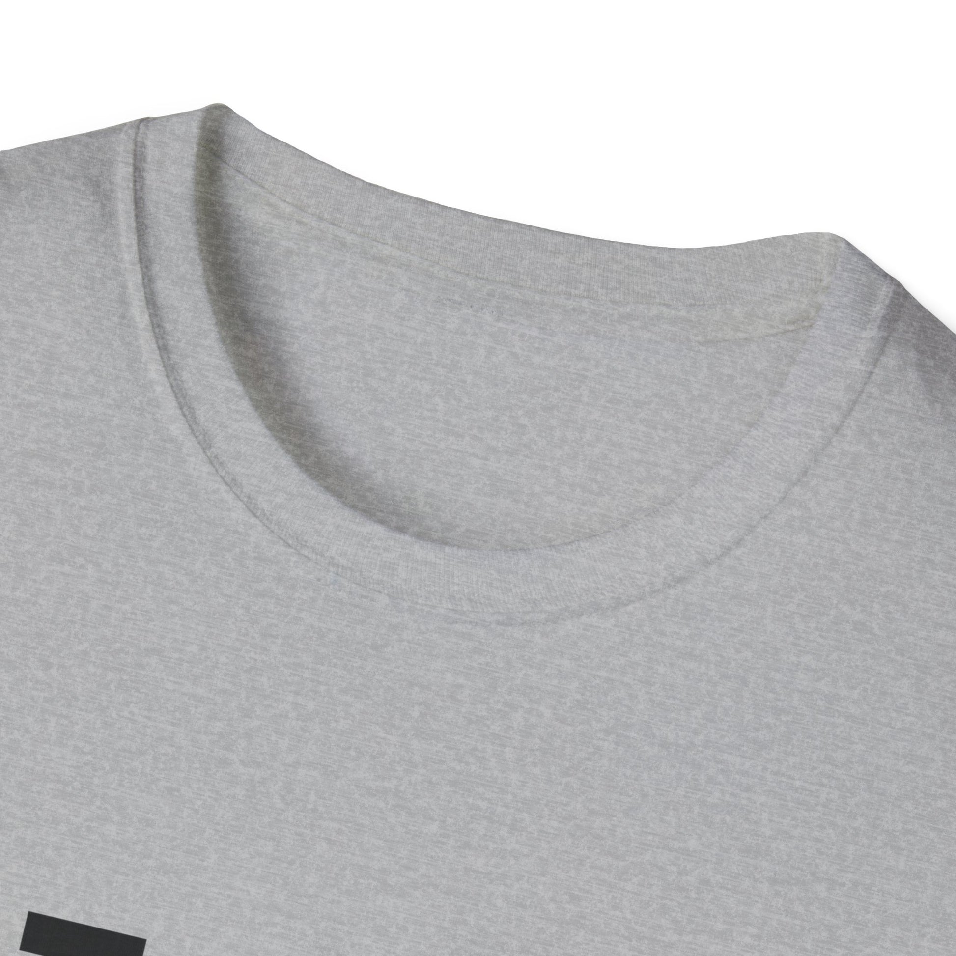 Boldheart Era Unisex Softstyle Tee - snazzymerch