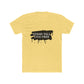 Stand Tall Live Free Unisex Cotton Tee - snazzymerch