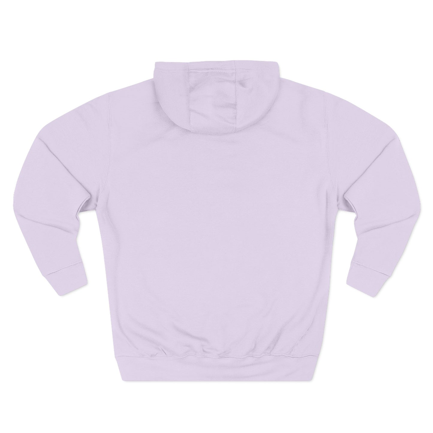 Love for 17 Graphic Three-Panel Fleece Hoodie - snazzymerch