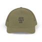 Truth in Motion Snapback Trucker cap Printify