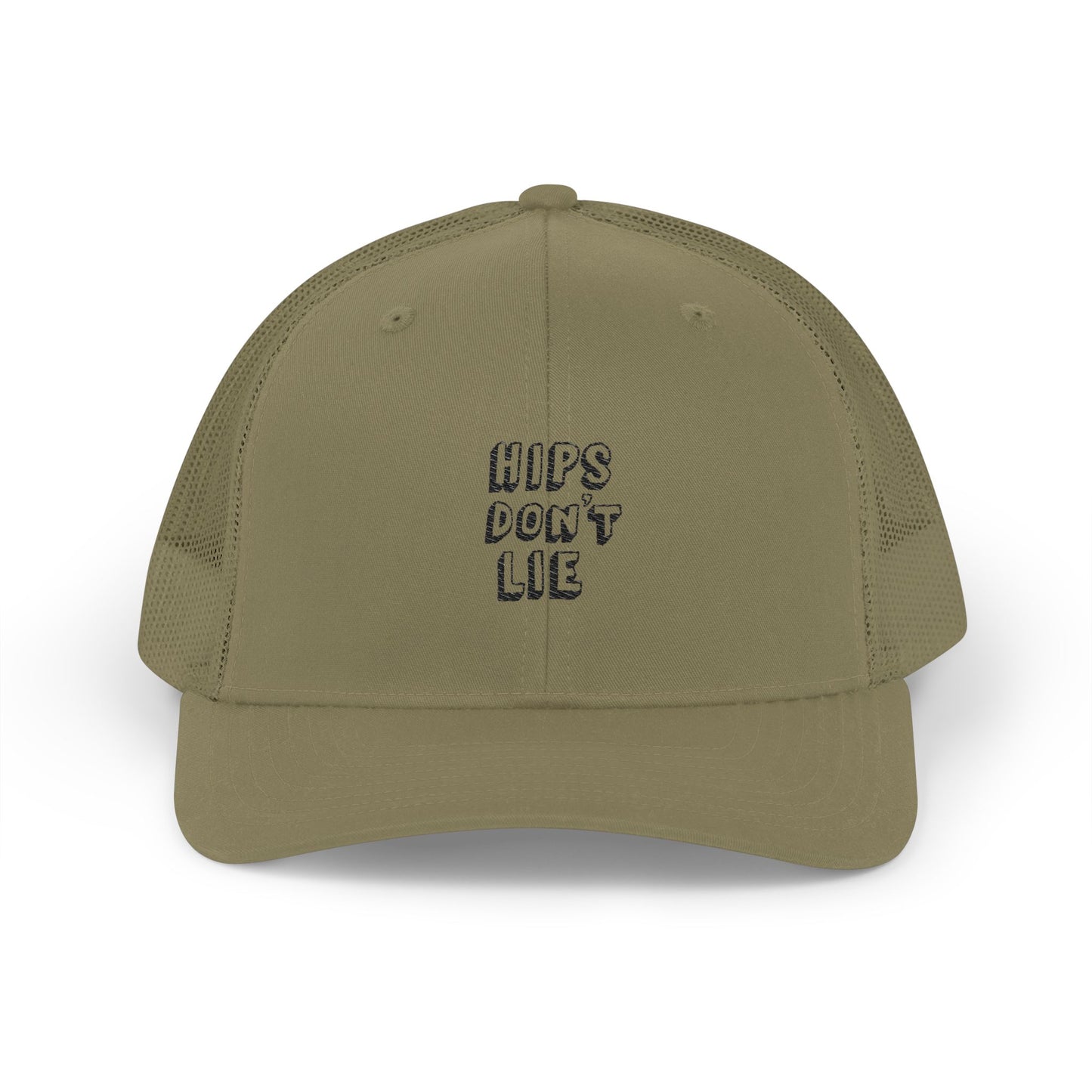 Truth in Motion Snapback Trucker cap Printify