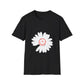 Glowstate Mood Unisex Softstyle Tee - snazzymerch