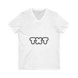 VORTEXA Unisex Jersey short sleeve - snazzymerch