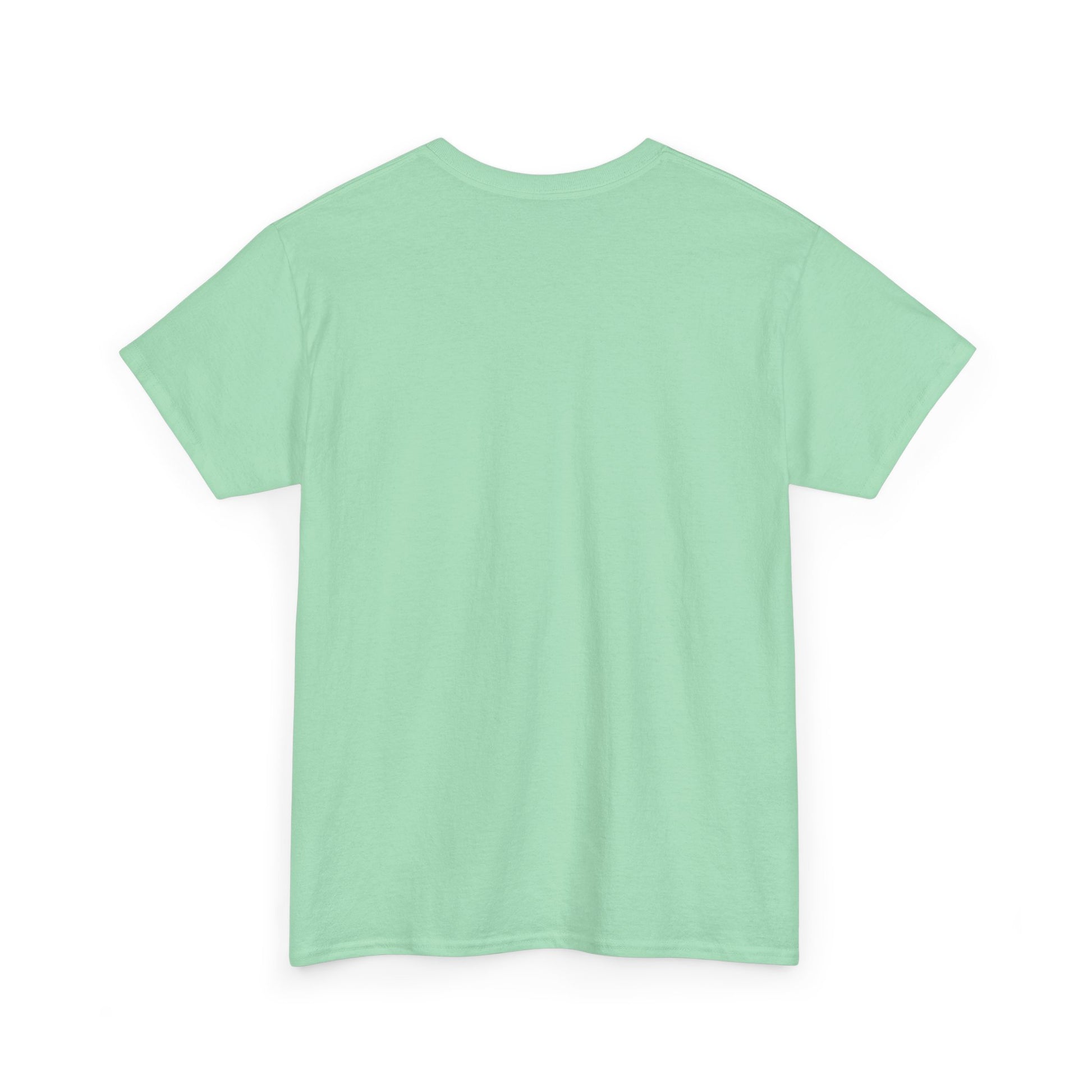 Vinyl Love Spin Unisex Heavy cotton tee Printify