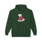 Cozy Polar Bear Christmas Hoodie – Holiday Edition Printify