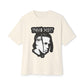 Neon Mirage Unisex Oversized Boxy Tee - snazzymerch