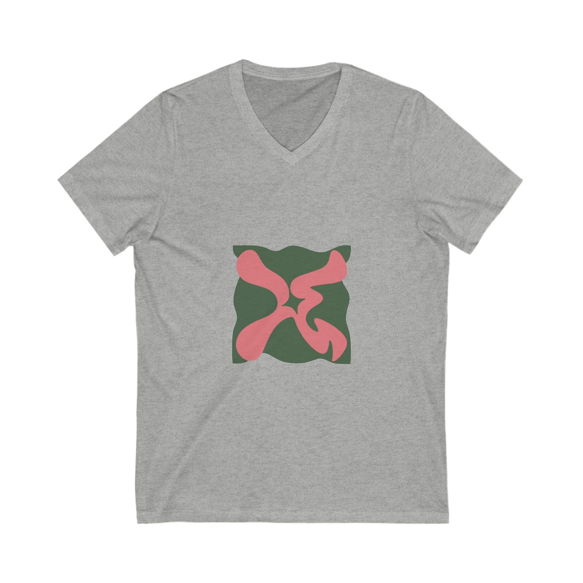 Pulse Streetwear Unisex Jersey short sleeve - snazzymerch