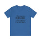 Desert Vision Unisex jersey short sleeve tee Printify