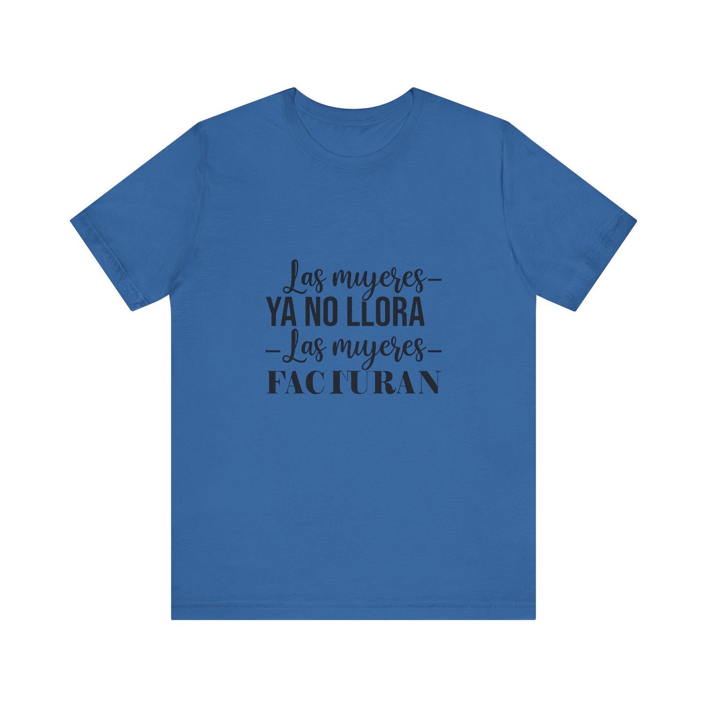 Desert Vision Unisex jersey short sleeve tee Printify