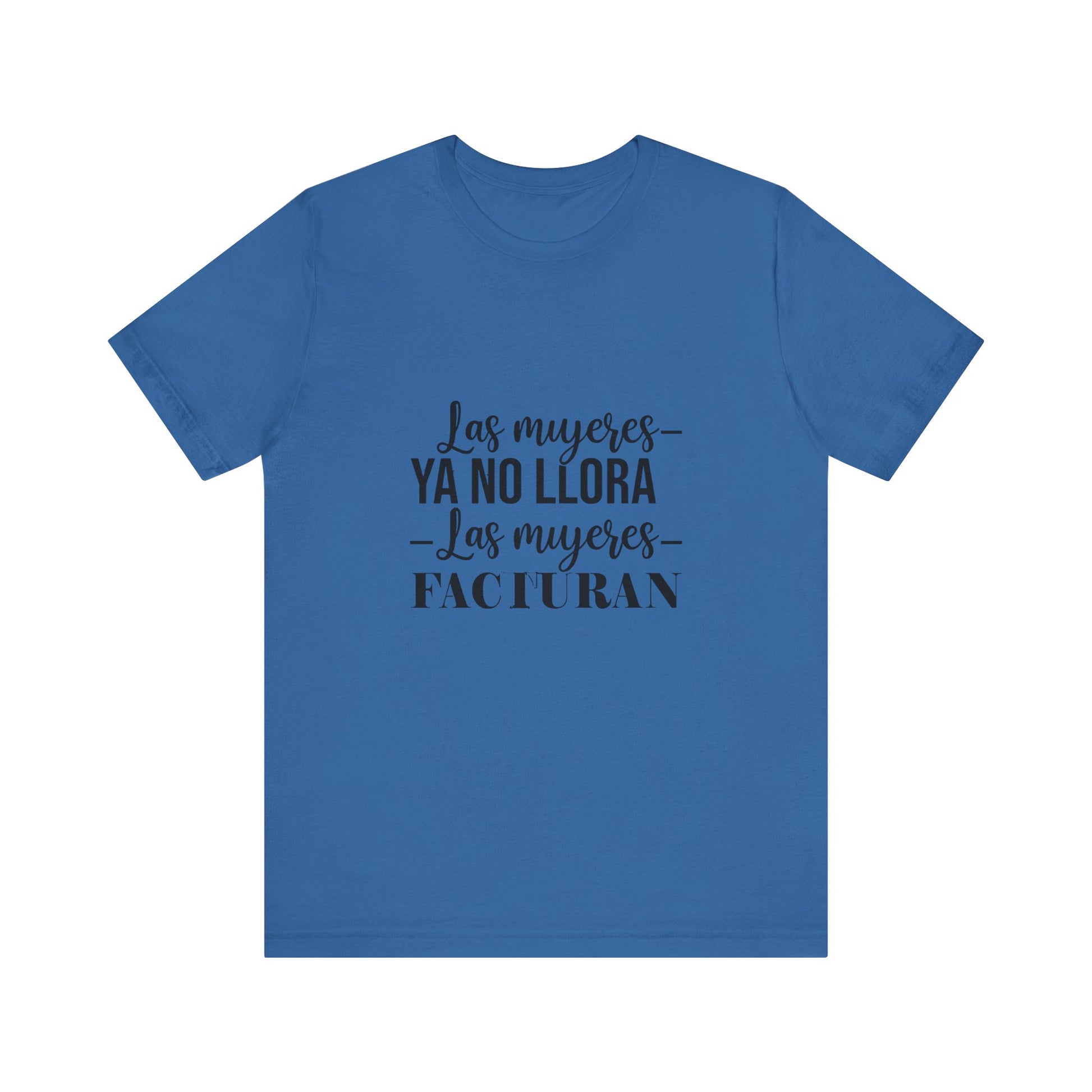 Desert Vision Unisex jersey short sleeve tee Printify