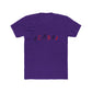 Music Vibes Unisex Cotton Tee - snazzymerch