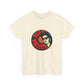 Groove Legend Record Unisex Heavy cotton Tee Printify
