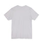Golden Shockwave ‘75 Unisex short sleeve Tee Printify
