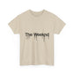 Echo Lights Unisex Heavy Cotton Tee - snazzymerch