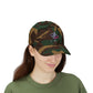 Classic Dad Cap — Coldplay A Head Full of Dreams Chris Printify