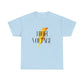 Electric Anthem Graphic Unisex Heavy Cotton Tee Printify