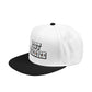Snapback (Embroidery) – Post Melone Bold Design Printify